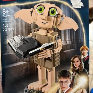 LEGO Dobby